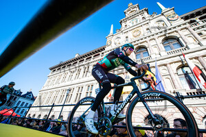 MEEUS Jordi: Ronde Van Vlaanderen 2022 - MenÂ´s Race