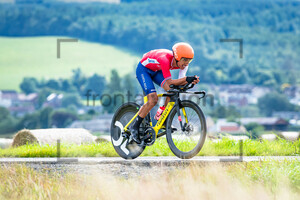 JIMENEZ ARIAS Dylan Roberto: UCI Road Cycling World Championships 2023