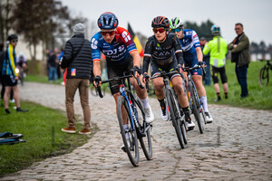 WIEL Jade: Paris - Roubaix - WomenÂ´s Race