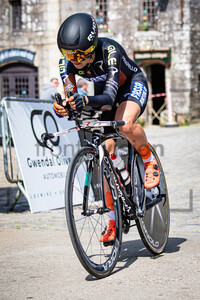MARTURANO Greta: Bretagne Ladies Tour - 3. Stage
