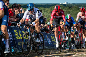 DEGENKOLB John: UEC Road Cycling European Championships - Drenthe 2023