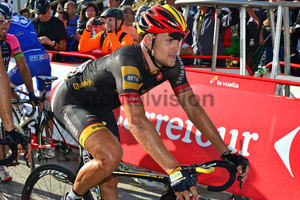 Gerald Ciolek: Vuelta a EspaÃ±a 2014 – 20. Stage