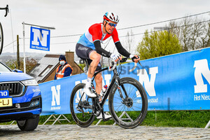 GENIETS Kévin: Ronde Van Vlaanderen 2021 - Men