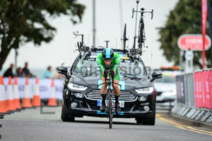 VIVIANI Elia: Tour of Britain 2017 – Stage 5