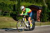 STRAKÅ YTÄ– Kotryna: UEC Road Cycling European Championships - Trento 2021