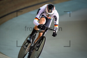 PROPSTER Alessa-Catriona: UCI Track Cycling World Championships – 2022