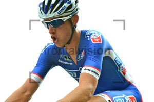 GENIEZ Alexandre: 17. Stage, Embrun to Chorges