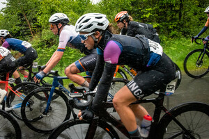 GAFINOVITZ Rotem: Bretagne Ladies Tour - 2. Stage