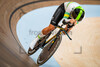 PLOUFFE Maeve: UCI Track Cycling World Championships – 2023