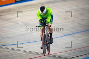 ŽALAR Eduard: UEC Track Cycling European Championships – Apeldoorn 2024