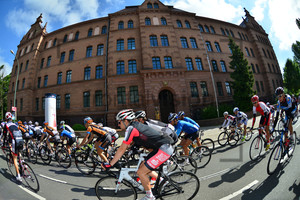 Tour de Berlin 2014 - Stage 5