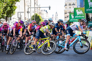PERSICO Silvia: Ceratizit Challenge by La Vuelta - 5. Stage