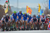 Team Italy: UCI Road World Championships 2014 – Men Elite Road Race