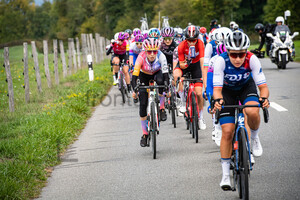 WRIGHT Sophie: Tour de Romandie - Women 2022 - 3. Stage