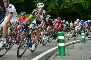 Team Giamt-Shimano: Tour de France – 9. Stage 2014