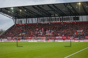 Rot-Weiss Essen Fans