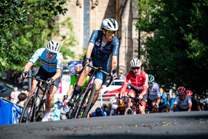 SCHREIBER Marie: UCI Road Cycling World Championships 2023