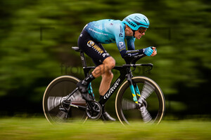 FUGLSANG Jakob: Tour de Suisse - Men 2021 - 1. Stage