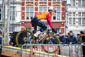 KOPECKY Lotte: Ronde Van Vlaanderen 2023 - WomenÂ´s Race
