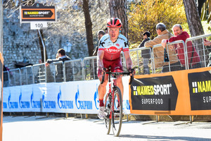 MARTIN Tony: Tirreno Adriatico 2018 - Stage 3