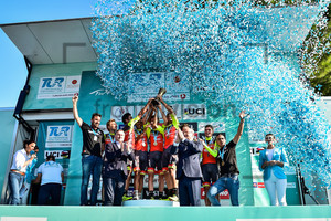 Wilier Triestina: Tour of Turkey 2017 – Stage 6