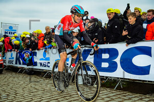 VERMEERSCH Florian: Ronde Van Vlaanderen 2023 - MenÂ´s Race