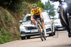 RIEDMANN Linda: Ceratizit Challenge by La Vuelta - 2. Stage