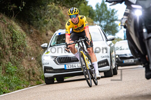 RIEDMANN Linda: Ceratizit Challenge by La Vuelta - 2. Stage