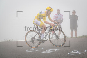 KOPECKY Lotte: Tour de France Femmes 2023 – 7. Stage