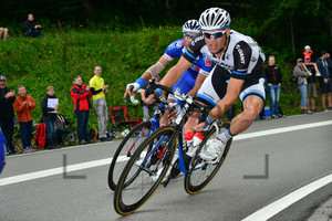 Team Giamt-Shimano: Tour de France – 9. Stage 2014