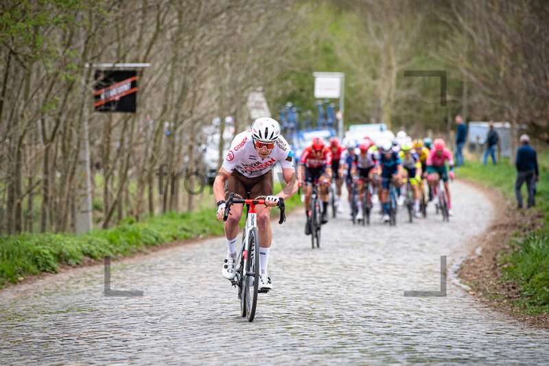 : Dwars Door Vlaanderen 2022 - MenÂ´s Race 