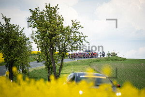 Peloton: LOTTO Thüringen Ladies Tour 2021 - 4. Stage