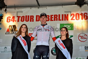 EENKHOORN, Pascal: 64. Tour de Berlin 2016 - 5. Stage