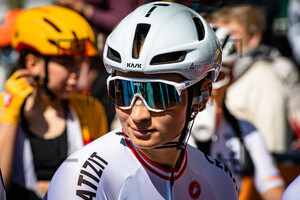 SCHWEINBERGER Kathrin: Paris - Roubaix - WomenÂ´s Race 2022