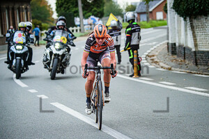 VAN DEN BROEK-BLAAK Chantal: Ronde Van Vlaanderen 2020
