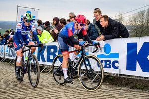 FIDANZA Arianna: Ronde Van Vlaanderen 2023 - WomenÂ´s Race