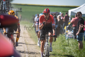 CAPIOT Amaury: Paris - Roubaix - MenÂ´s Race
