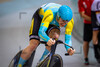 CHUGAY Andrey: UCI Track Cycling World Championships – 2022