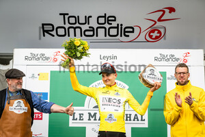 RODRIGUEZ CANO Carlos: Tour de Romandie – 4. Stage