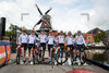 Germany: UEC Road Cycling European Championships - Drenthe 2023