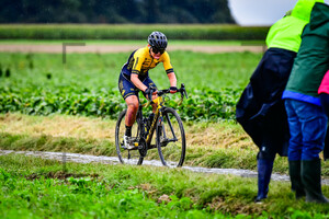 RÜEGG Noemi: Paris - Roubaix - Femmes 2021