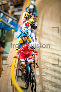 MALMBERG Matias: UEC Track Cycling European Championships (U23-U19) – Apeldoorn 2021