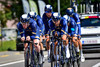 AQUA BLUE SPORT: Tour de Suisse 2018 - Stage 1