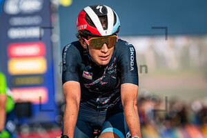 MAJERUS Christine: UEC Road Cycling European Championships - Drenthe 2023