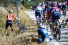 DIDERIKSEN Amalie: Ceratizit Challenge by La Vuelta - 3. Stage