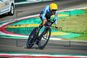 MARTINEZ POVEDA Daniel Felipe: UCI Road Cycling World Championships 2020