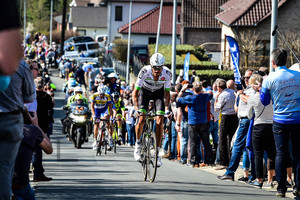 FEILLU Brice: 41. Driedaagse De Panne - 1. Stage 2017