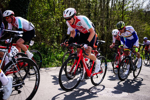 FROIDEVAUX Robin: Ronde Van Vlaanderen 2019 - Beloften