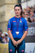 BARBIERI Rachele: UEC Road Cycling European Championships - Munich 2022
