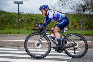 EKLUND Nathalie: Brabantse Pijl 2023 - WomenÂ´s Race